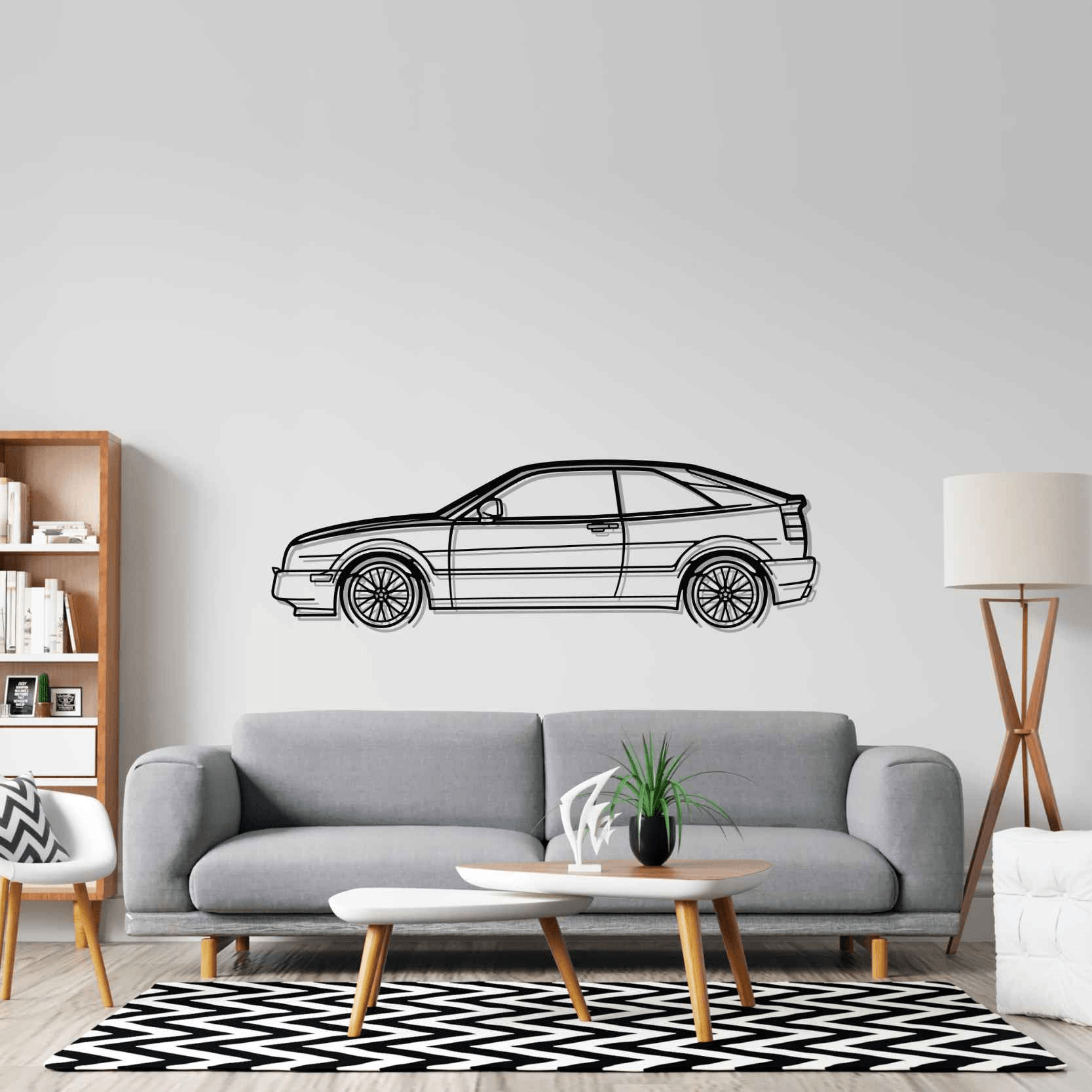 VOLKSWAGEN CORRADO 1994