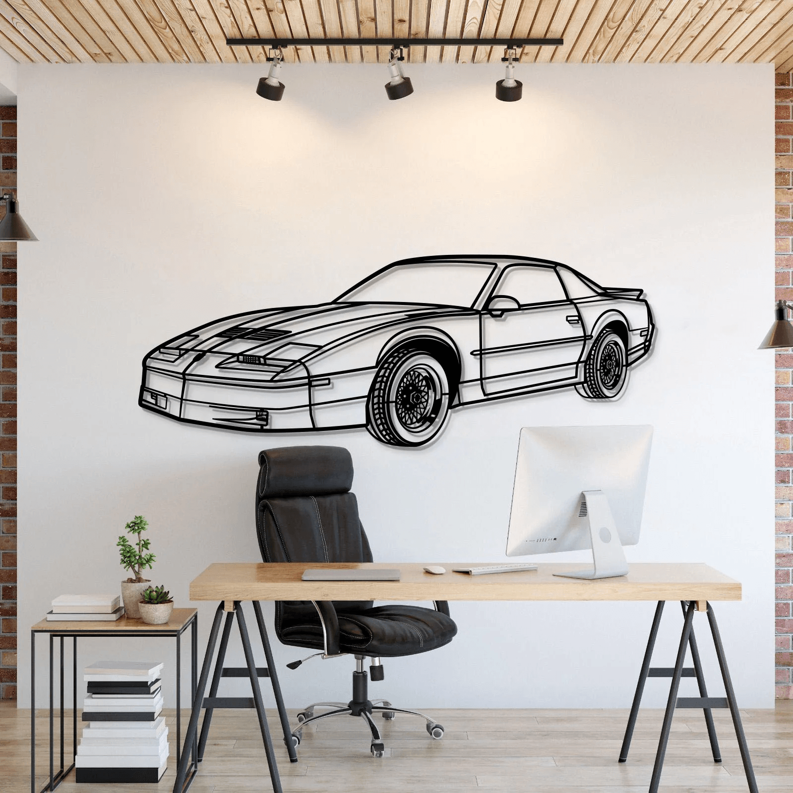 1988 PONTIAC TRANS AM