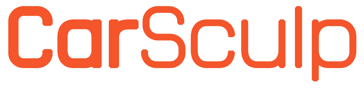Carsculp Logo
